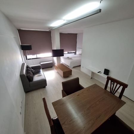 דירות קורדובה Departamentos Avvenire By Lofty מראה חיצוני תמונה