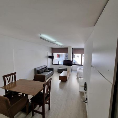דירות קורדובה Departamentos Avvenire By Lofty מראה חיצוני תמונה