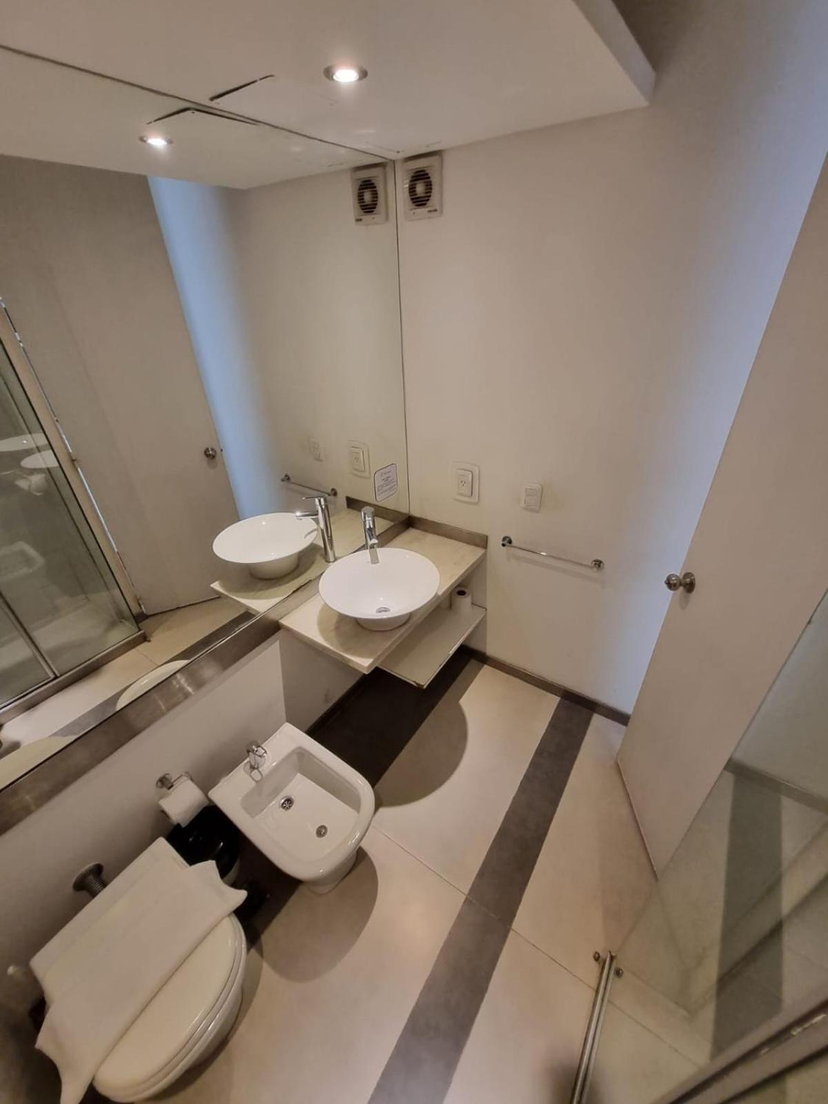 דירות קורדובה Departamentos Avvenire By Lofty מראה חיצוני תמונה