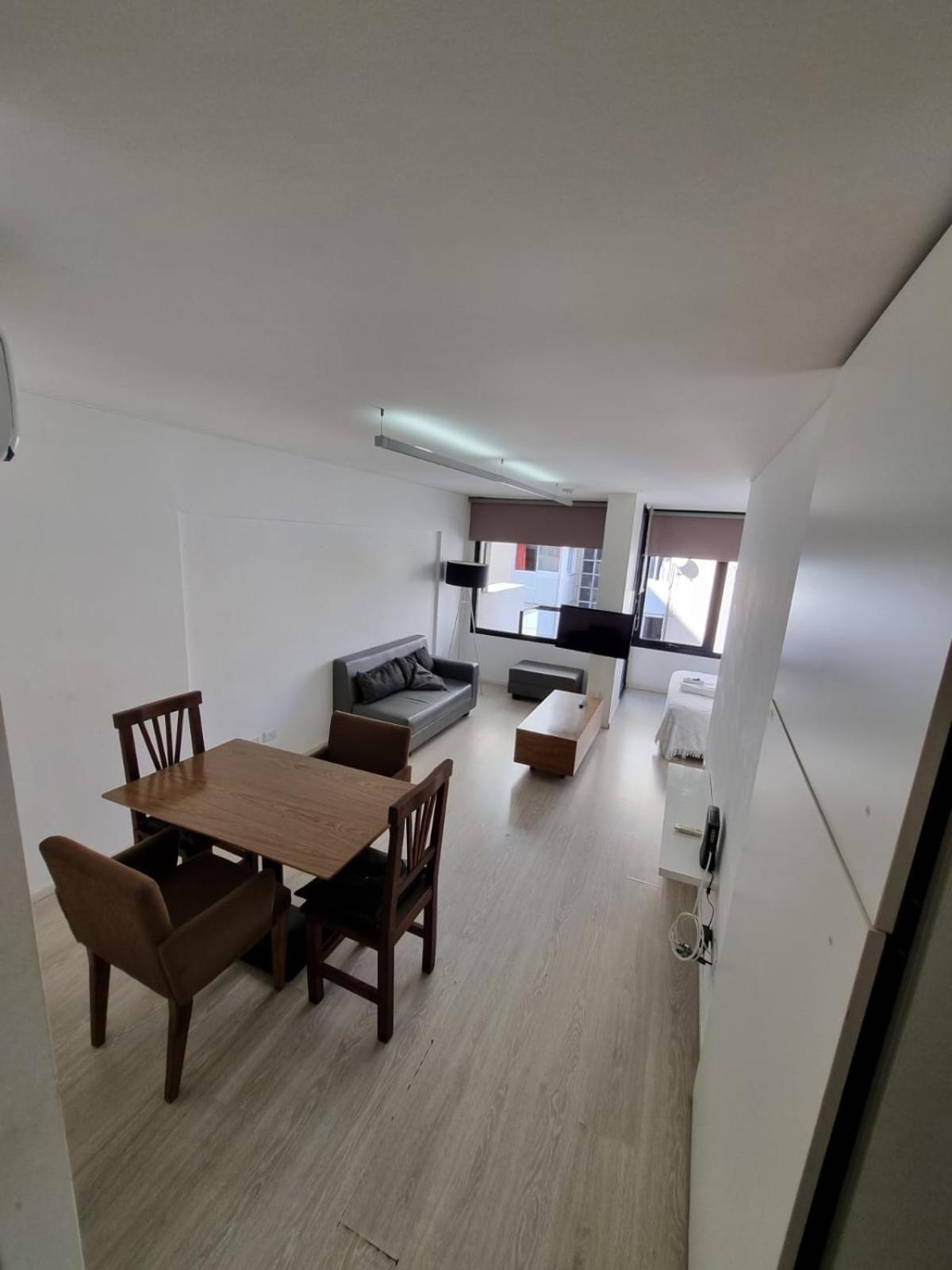 דירות קורדובה Departamentos Avvenire By Lofty מראה חיצוני תמונה