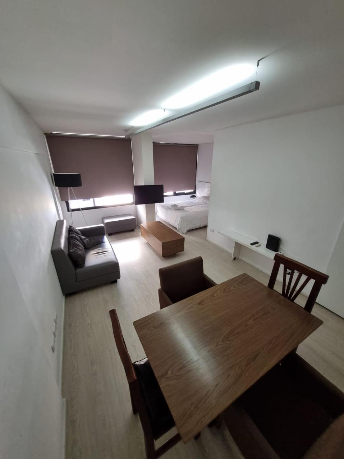 דירות קורדובה Departamentos Avvenire By Lofty מראה חיצוני תמונה